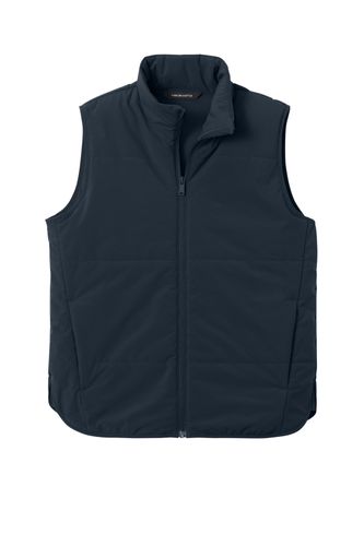 Mercer+Mettle Women's Brookline Quilted Vest MM7223 image thumbnail