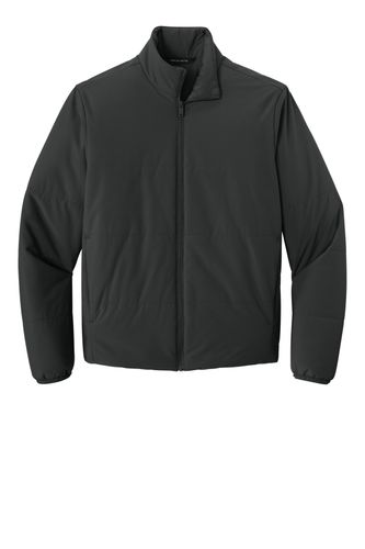 Mercer+Mettle Brookline Quilted Jacket MM7220 image thumbnail