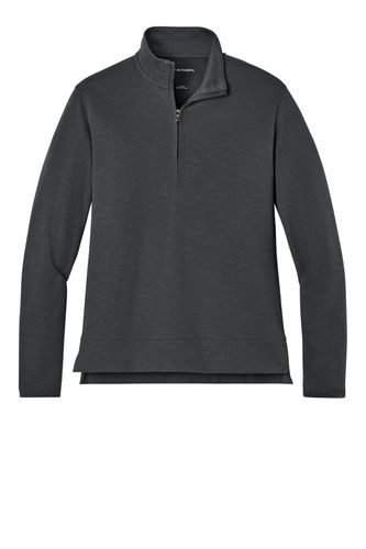 Port Authority Women's Breakwater 1/4-Zip LK821 image thumbnail