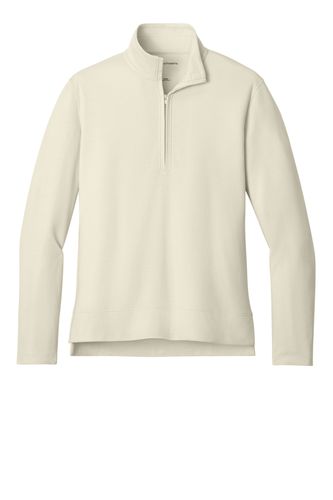 Port Authority Women's Breakwater 1/4-Zip LK821 image thumbnail