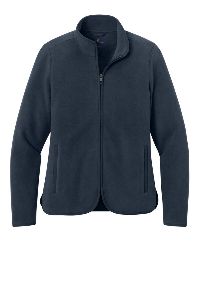 Brooks Brothers Women's Fleece Jacket BB18611 primary image