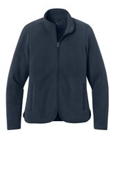 Image of Brooks Brothers Women's Fleece Jacket BB18611