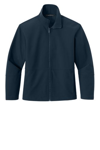 Mercer+Mettle Women's Comfort Soft Shell Jacket MM7105 image thumbnail