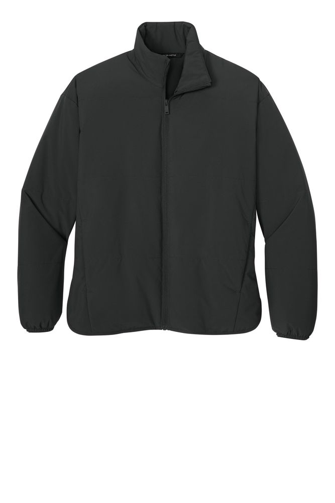 Mercer+Mettle Women's Brookline Quilted Jacket MM7221 primary image