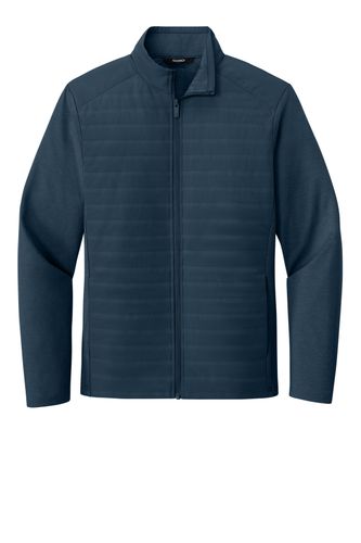OGIO Driveline Hybrid Jacket OG760 image thumbnail