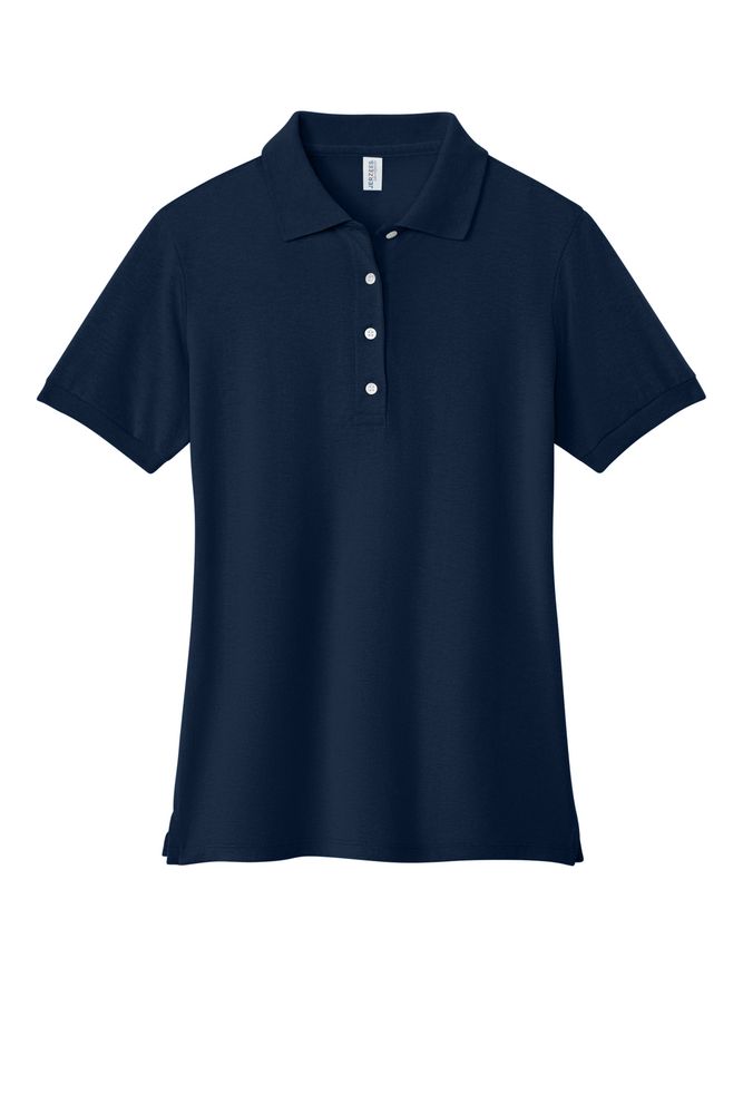 Jerzees Women's Dri-Power Sport Shirt 437W primary image