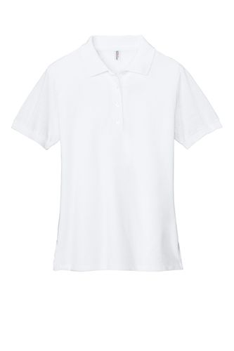 Jerzees Women's Dri-Power Sport Shirt 437W image thumbnail