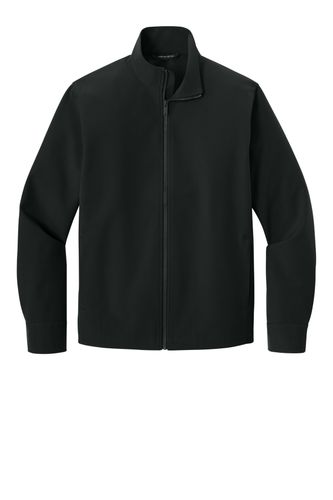 Mercer+Mettle Comfort Soft Shell Jacket MM7104 image thumbnail