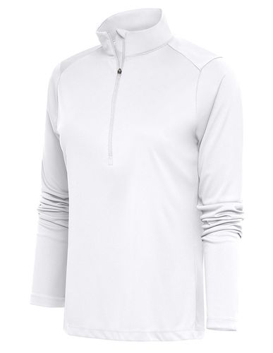 TRIBUTE 1/2 ZIP PULLOVER W image thumbnail