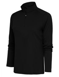 Image of TRIBUTE 1/2 ZIP PULLOVER W