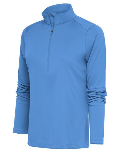 TRIBUTE 1/2 ZIP PULLOVER W image thumbnail