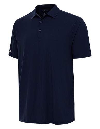 ERA POLO (SOLID AND COLOR PLACKET) image thumbnail