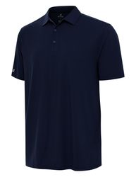 Image of ERA POLO (SOLID AND COLOR PLACKET)