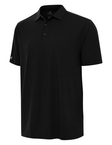ERA POLO (SOLID AND COLOR PLACKET) image thumbnail