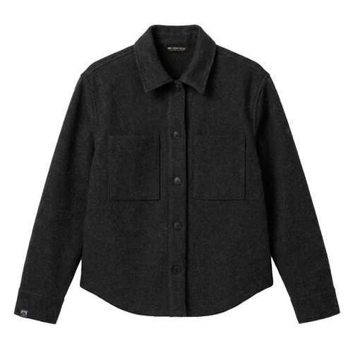 Storm Creek Women's Daybreak Shirt Jacket image thumbnail