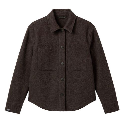 Storm Creek Women's Daybreak Shirt Jacket image thumbnail