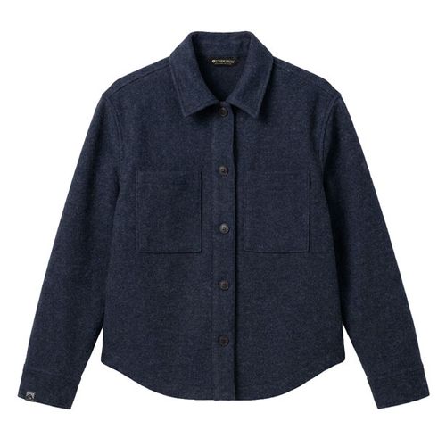 Storm Creek Women's Daybreak Shirt Jacket image thumbnail