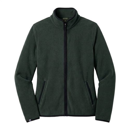 Storm Creek Women's Fireside Fleece Microfleece Jacket image thumbnail