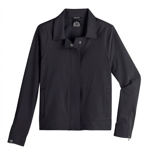 Storm Creek Women's Challenger Super Stretch Jacket image thumbnail