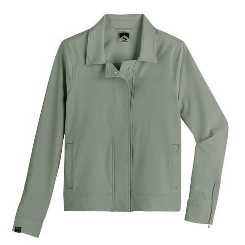 Storm Creek Women's Challenger Super Stretch Jacket image thumbnail