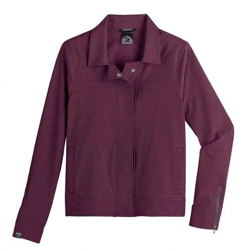 Storm Creek Women's Challenger Super Stretch Jacket image thumbnail
