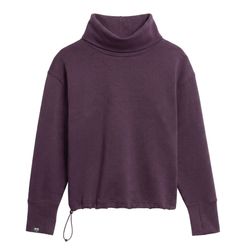 Image of Storm Creek Women's Comfort Zone Super Soft Modal Blend Funnel Neck