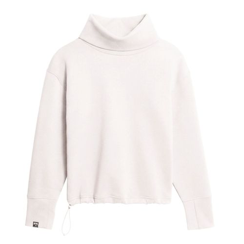 Storm Creek Women's Comfort Zone Super Soft Modal Blend Funnel Neck image thumbnail