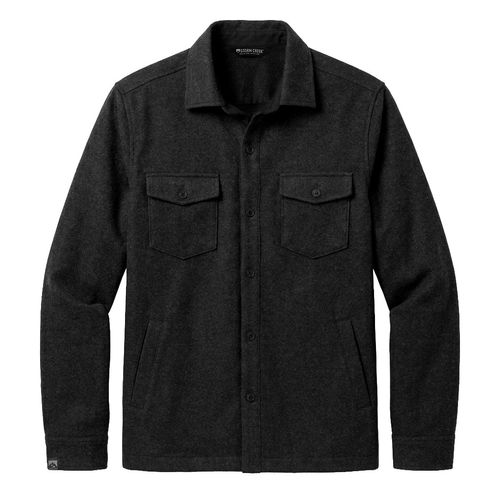 Storm Creek Men's Daybreak Shirt Jacket image thumbnail