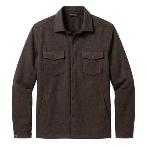 Storm Creek Men's Daybreak Shirt Jacket image thumbnail