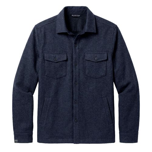 Storm Creek Men's Daybreak Shirt Jacket image thumbnail