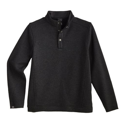 Storm Creek Men's Overachiever Sweaterfleece Pullover image thumbnail