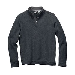Image of Storm Creek Men's Overachiever Sweaterfleece Pullover