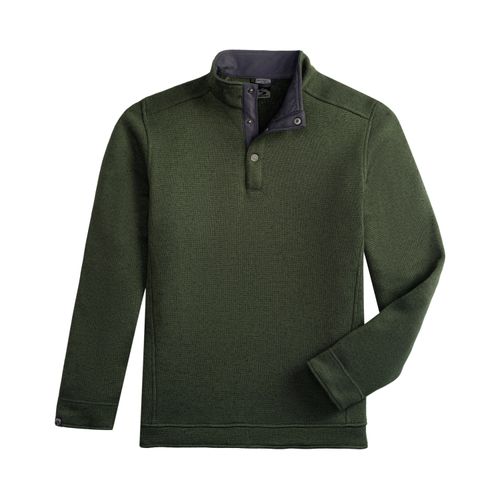 Storm Creek Men's Overachiever Sweaterfleece Pullover image thumbnail