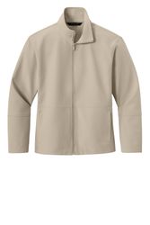 Image of Mercer+Mettle Women's Comfort Soft Shell Jacket MM7105