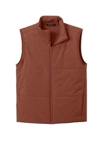 Mercer+Mettle Brookline Quilted Vest MM7222 image thumbnail