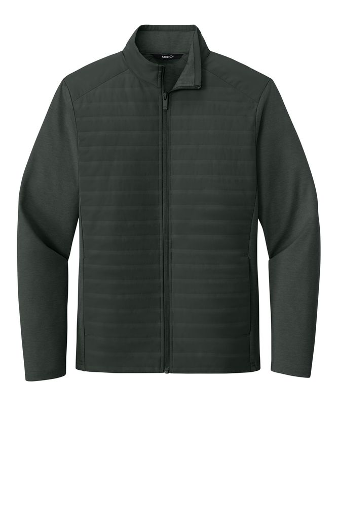 OGIO Driveline Hybrid Jacket OG760 primary image