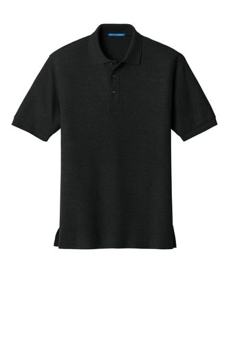 Silk Touch Polo -Tall image thumbnail