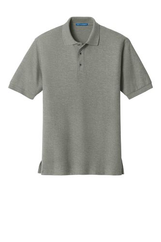 Silk Touch Polo -Tall image thumbnail