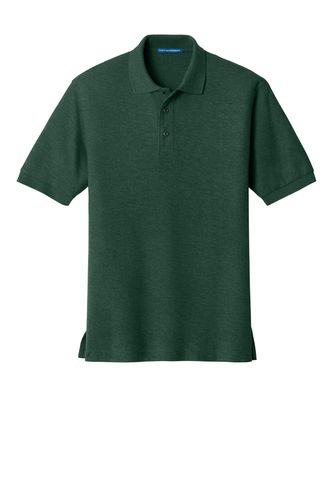 Silk Touch Polo -Tall image thumbnail