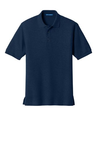 Silk Touch Polo -Tall image thumbnail