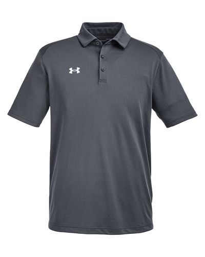 Under Armour Men's Tech Polo  image thumbnail