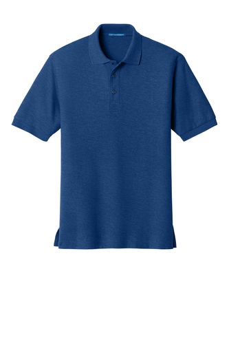 Silk Touch Polo -Tall image thumbnail