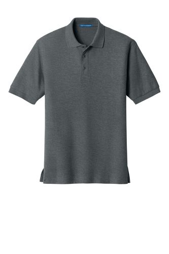 Silk Touch Polo -Tall image thumbnail