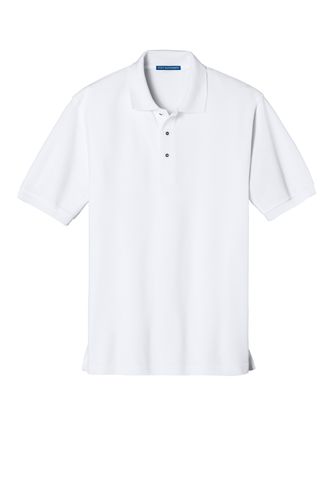 Silk Touch Polo -Tall image thumbnail