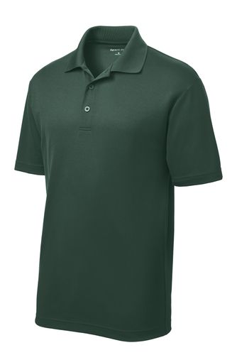  PosiCharge RacerMesh Polo image thumbnail