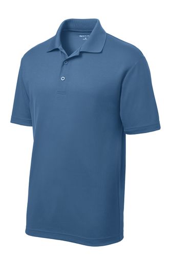  PosiCharge RacerMesh Polo image thumbnail