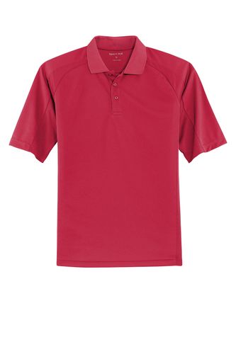 Dri-Mesh Pro Polo image thumbnail