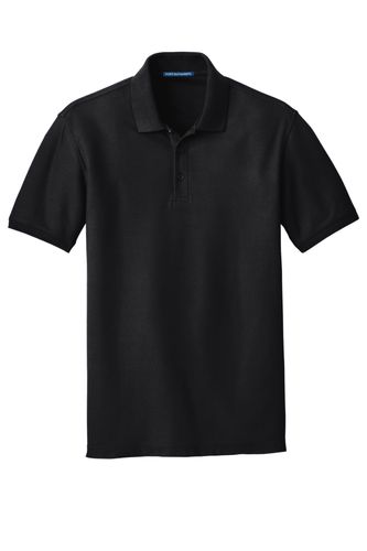 Men's Classic Pique  Polo image thumbnail