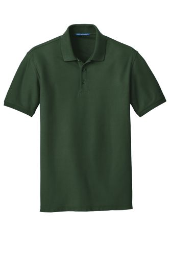 Men's Classic Pique  Polo image thumbnail