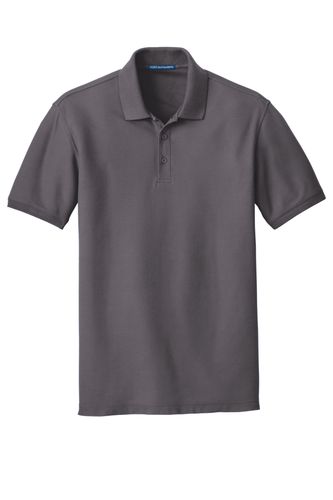 Men's Classic Pique  Polo image thumbnail